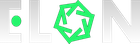 Logo elon — jogos eletrônicos Brasil