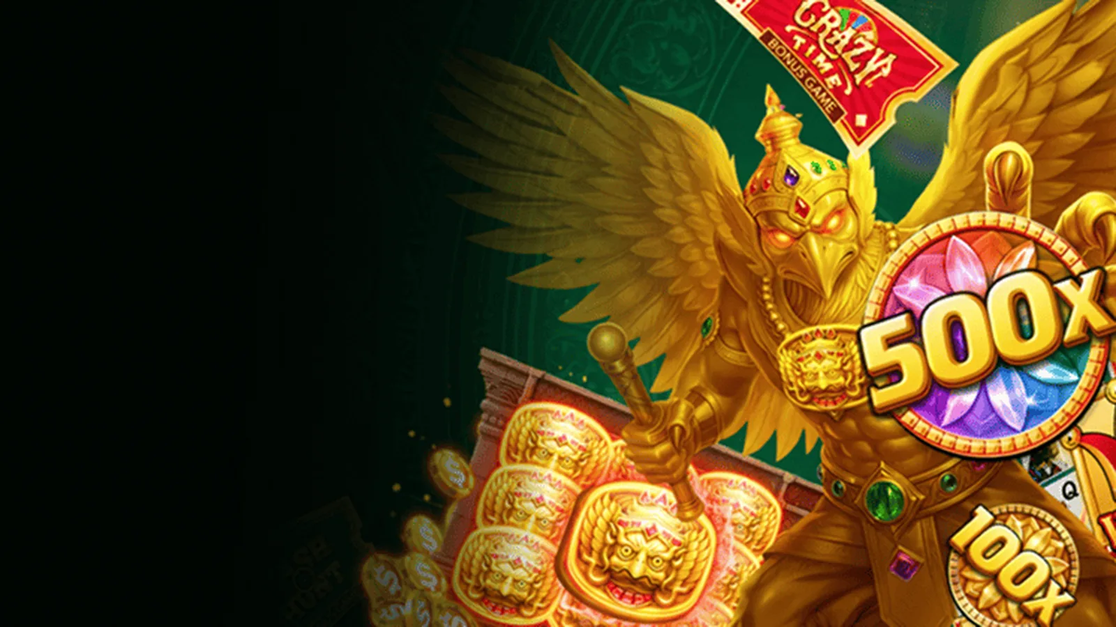 Rollover de bônus elon — wagering Brasil 2026